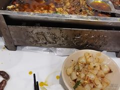 -沈姐万州烤鱼(沙坪坝七中店)