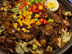 -HOTISLAND海鸡岛·韩国料理(江南西店)