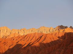 -天山神秘大峡谷