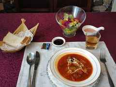 -92°C俄式厨房(中央大街店)