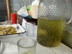 -高老庄·老溧阳·私房菜(南山竹海店)