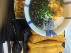 -永和大王(小厨·东四十条店)