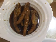-又一间茶点轩(百汇广场店)