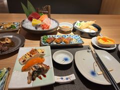 -德川家日本料理(顺义华联店)