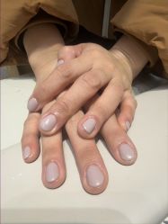 -U3日式美甲美睫