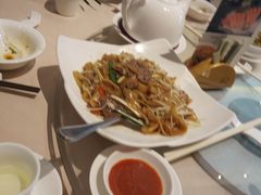 -金苑海鲜酒家(来魅力店)