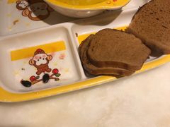 -绿茶餐厅(燕郊永旺店)