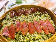 -百味馆·粤菜·湛江菜(后海花园店)
