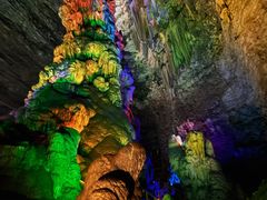 -北京上方山国家森林公园