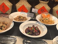 -怡咖啡自助餐(宁波香格里拉店)