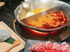 -湊湊火锅·茶憩(世博大道店)