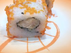 -禾绿回转寿司(万柳华联店)