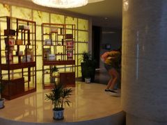 -银川国贸中心酒店