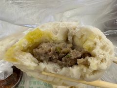 -胡家包子·清真(大众巷店)