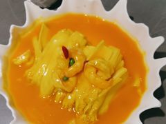 -3号仓库·创意中国菜(乐清正大广场店)