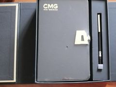 -中央广播电视总台(光华路办公区)