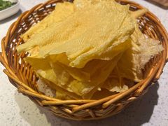 -九府羊·鲜羊火锅·烤串(新华路店)