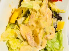 -万龙洲海鲜(大兴绿地缤纷城店)