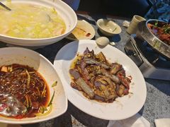 -马氏老外婆餐厅(磁县店)