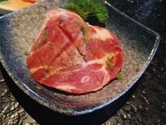 -牛焱·烧肉酒肆(五大道店)