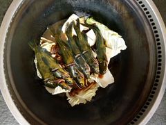 -荣德灶台鱼(圣泉寺店)