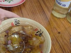 -冶建镜子·老南昌大排档·江西虾王(总店)