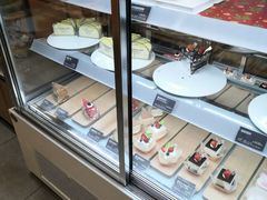 木糠蛋糕榴莲-好利来(彩香店)