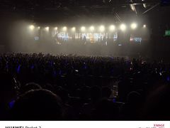 -国家会展中心（上海）虹馆EH