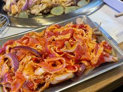 -杨记齐齐哈尔烤肉(总店)