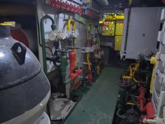 -泰达航母主题公园