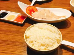 -新加坡高记KOO KEE Restaurant(盈科店)
