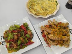 -清香海鲜餐厅(青澳湾地标美食店)