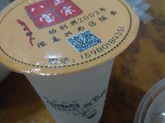 -正宗八宝冰饭·非遗冰饭·烧烤(奎桥店)
