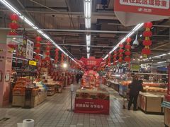 -物美超市(下沙店)