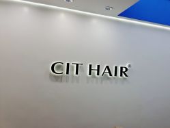 点击看大图 -CIT造型·烫发·染发