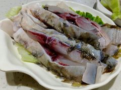 -杨记大丰收鱼庄(国贸店)