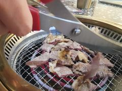-黑牛の場烤肉(摩天活力城店)
