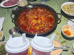 -五里关火锅(牛市口店)