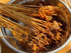 -嘉州鲜知味钵钵鸡(奎星楼店)