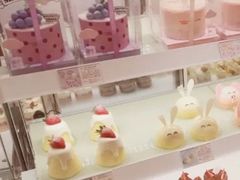 -好利来(温江合生汇店)