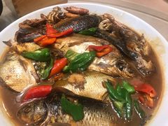 -留芳·文旅古月楼(老街店)