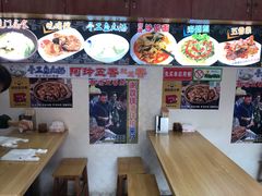 -老闽味沙茶面·姜母鸭(传承35年曾厝垵店)