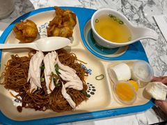 -关夫人餐厅(阳光广场店)