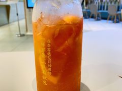 -奈雪的茶(亨特国际广场店)