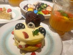 -西堤牛排(南京龙江店)