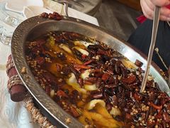 -辣婆婆(航天桥店)