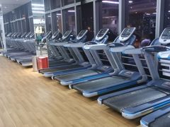 -MOHO FITNESS梦航游泳健身(国创中心店)
