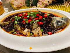 -蜀宴·家宴馆(升伟晶石店)