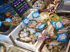 -黄寺蒸汽海鲜(黄寺大街店)
