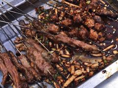 -宋文成烤肉(白沙巷店)